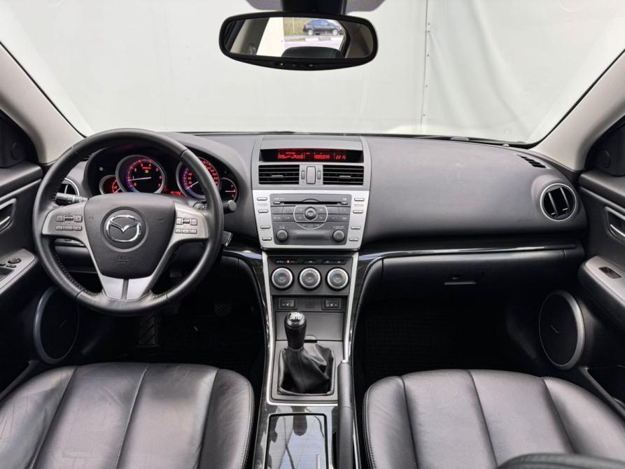Mazda 6 II (GH) Липецк  - изображение 14