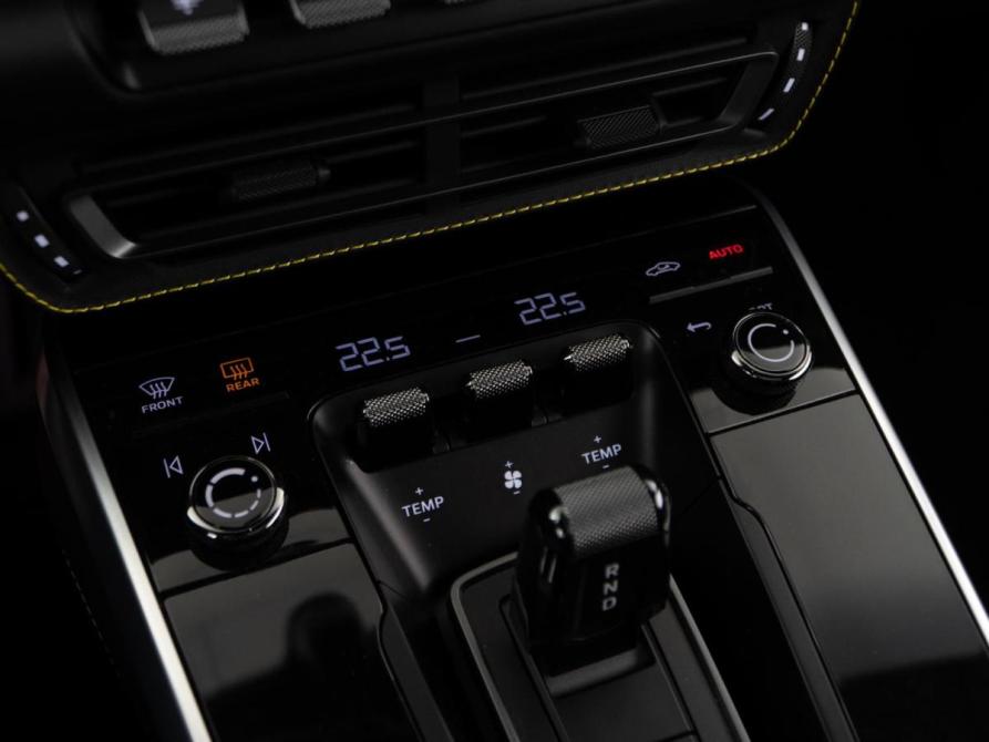 Porsche 911 VIII (992) Москва  - изображение 26