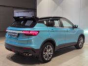 Geely Coolray I Самара  - изображение 25