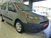 Peugeot Partner II Арзамас  - изображение 9