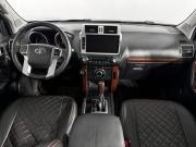 Toyota Land Cruiser Prado 150 Series Рестайлинг 1 Санкт-Петербург  - изображение 34