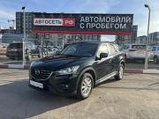 Mazda CX-5 I Альметьевск  - изображение 24