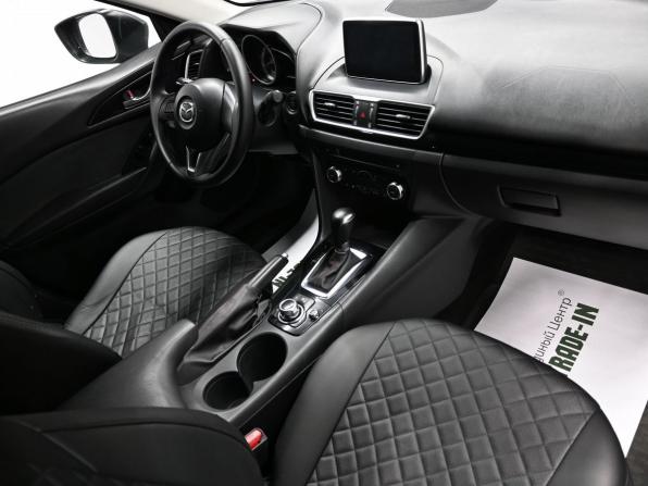 Mazda 3 III (BM) с пробегом 2013 года, цена 1 165 000 рублей, 208708 км, седан, Автокод Объявления