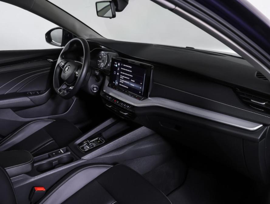 Skoda Octavia IV (A8) Москва  - изображение 10