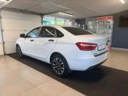 Lada (ВАЗ) Vesta I Тольятти  - изображение 26