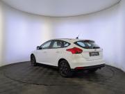 Ford Focus III Рестайлинг Москва  - изображение 33