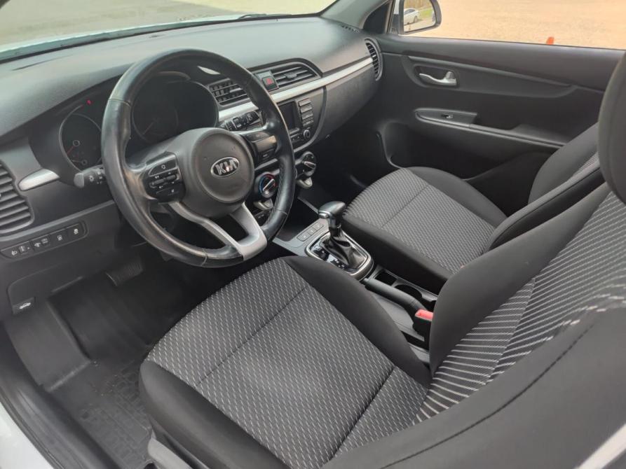 Kia Rio IV Ижевск  - изображение 20