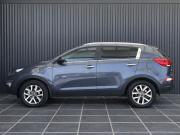 Kia Sportage III Рестайлинг Пермь  - изображение 64