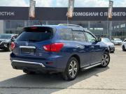 Nissan Pathfinder IV Рестайлинг Пермь  - изображение 22