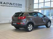 Kia Sportage III Волгоград  - изображение 20