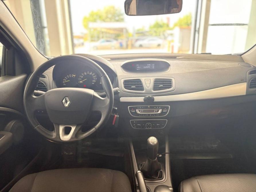 Renault Fluence I Ярославль  - изображение 8