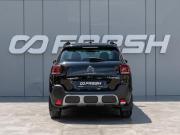 Citroen C3 Aircross I Рестайлинг Краснодар  - изображение 26