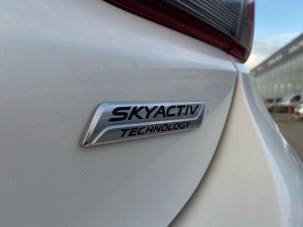 Mazda 6 III (GJ) с пробегом 2015 года, цена 1 419 000 рублей, 261500 км, седан, Автокод Объявления