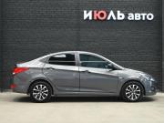 Hyundai Solaris I Рестайлинг Екатеринбург  - изображение 26