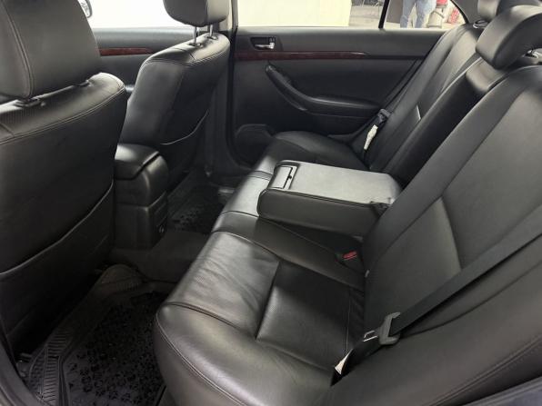 Toyota Avensis II с пробегом 2006 года, цена 878 000 рублей, 163600 км, седан, Автокод Объявления