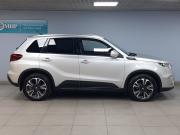 Suzuki Vitara II Рестайлинг Москва  - изображение 24