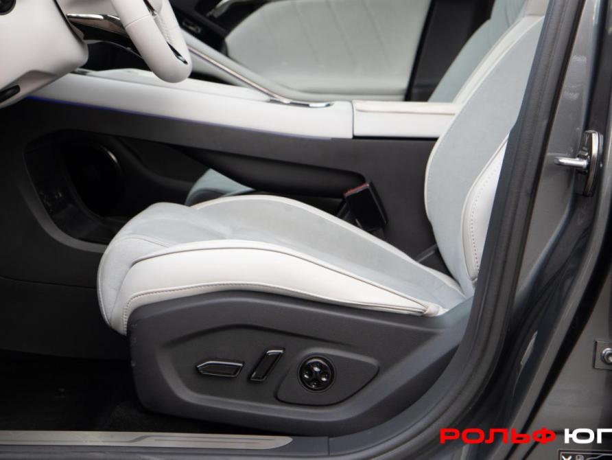 Voyah Free I Рестайлинг Москва  - изображение 18