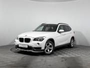 BMW X1 I (E84) Рестайлинг Санкт-Петербург  - изображение 19