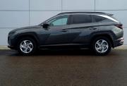 Hyundai Tucson III Рестайлинг Абакан  - изображение 30