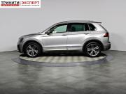 Volkswagen Tiguan II Белгород  - изображение 20