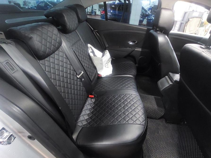 Renault Fluence I Москва  - изображение 16