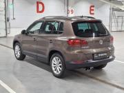 Volkswagen Tiguan I Рестайлинг Казань  - изображение 30