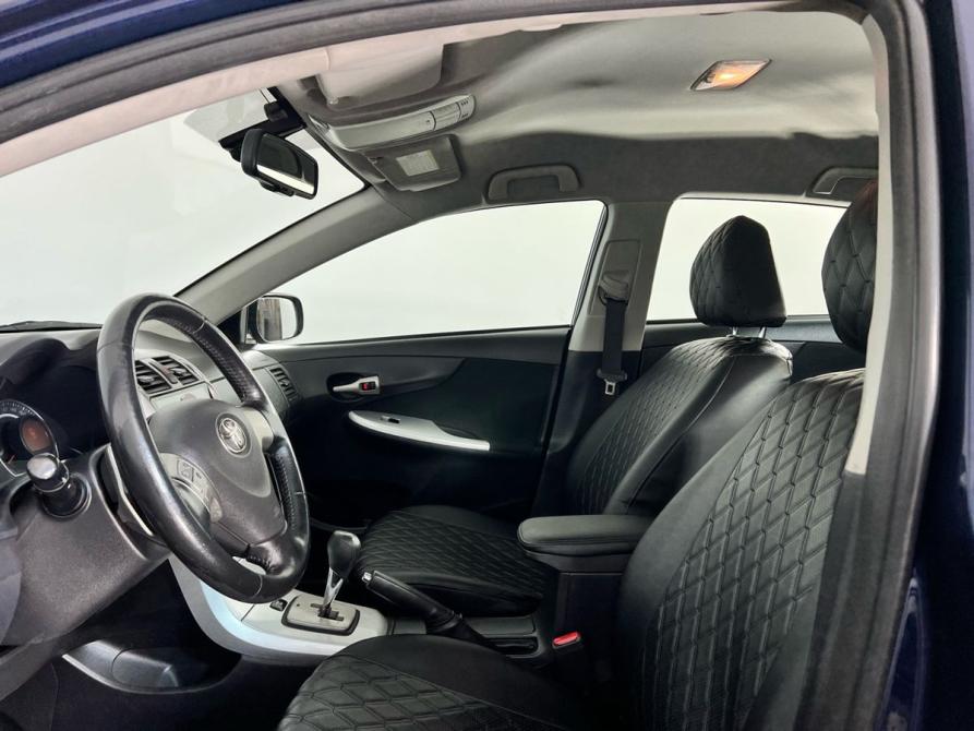 Toyota Corolla X (E140 E150) Архангельск  - изображение 15