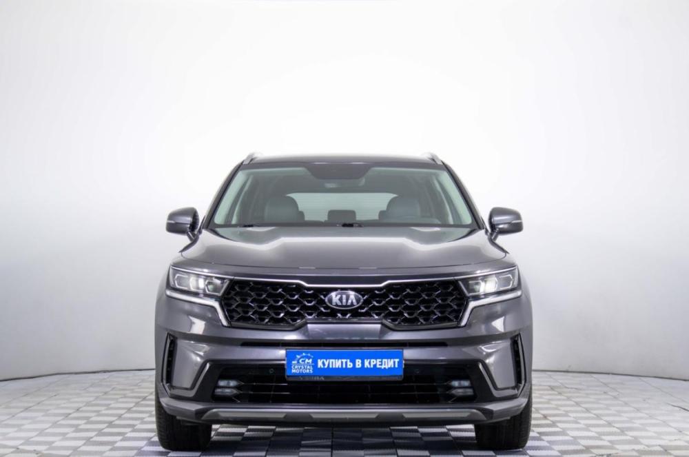 Kia Sorento IV Пермь  - изображение 2