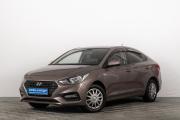 Hyundai Solaris II Томск  - изображение 20