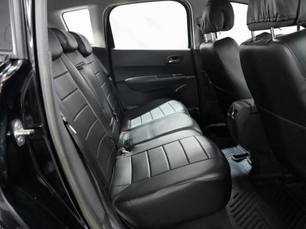 Peugeot 3008 I с пробегом 2012 года, цена 675 000 рублей, 115000 км, внедорожник, Автокод Объявления