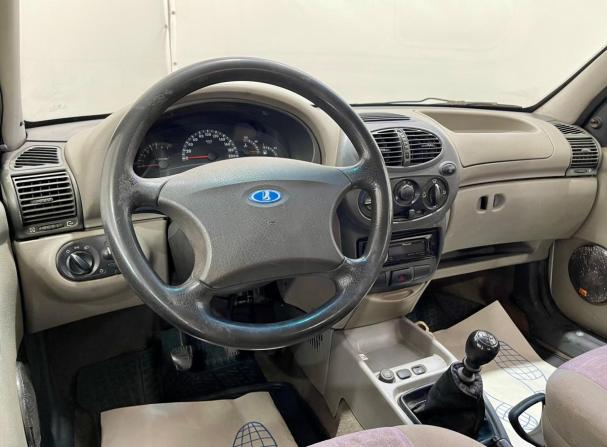 Lada (ВАЗ) Kalina I с пробегом 2008 года, цена 185 000 рублей, 213466 км, седан, Автокод Объявления