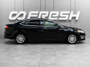 Ford Mondeo IV Рестайлинг Тюмень  - изображение 26