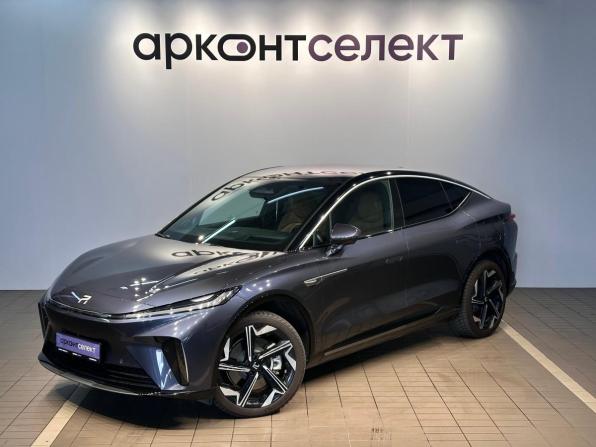 Rising Auto R7 с пробегом 2022 года, цена 3 350 000 рублей, 14500 км, внедорожник, Автокод Объявления