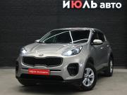 Kia Sportage IV Екатеринбург  - изображение 16
