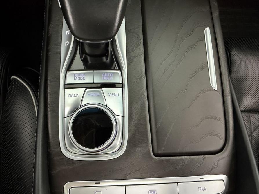 Kia K900 II Калининград  - изображение 36