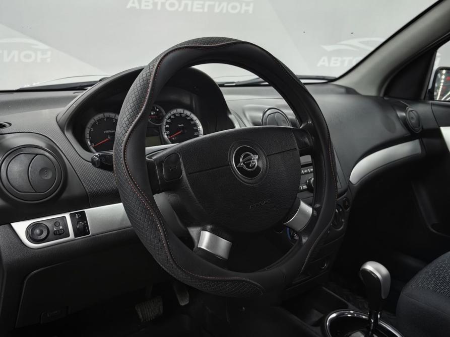 Ravon Nexia R3 Новосибирск  - изображение 10