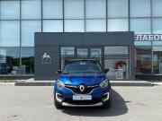 Renault Kaptur I Рестайлинг Омск  - изображение 44