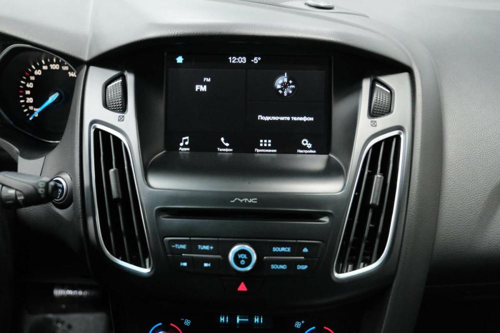 Ford Focus III Рестайлинг Казань  - изображение 18