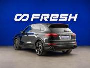 Porsche Cayenne II Рестайлинг (958) Москва  - изображение 23