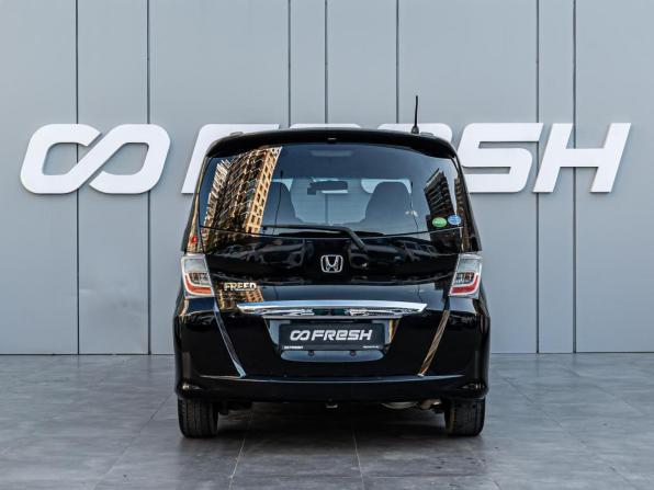 Honda Freed I Рестайлинг с пробегом 2013 года, цена 1 270 000 рублей, 85343 км, компактвэн, Автокод Объявления