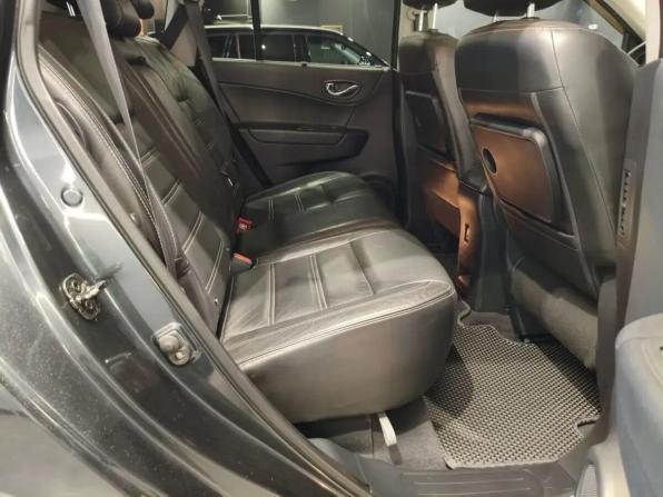 Renault Koleos I Рестайлинг с пробегом 2013 года, цена 1 199 000 рублей, 130000 км, внедорожник, Автокод Объявления
