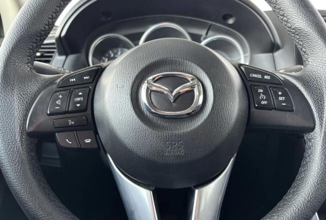 Mazda CX-5 I с пробегом 2014 года, цена 1 445 000 рублей, 219127 км, внедорожник, Автокод Объявления