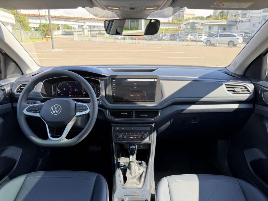 Volkswagen Tharu XR Казань  - изображение 29