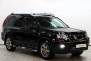 Nissan X-Trail II Рестайлинг Сургут  - изображение 37