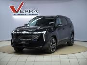 Geely Atlas II Уфа  - изображение 18