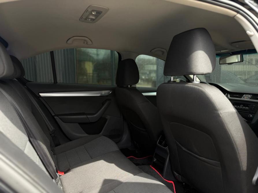 Skoda Octavia III (A7) Ижевск  - изображение 15