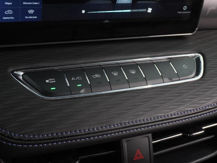 Haval Jolion I Воронеж  - изображение 16