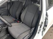 Hyundai Solaris II Рестайлинг Москва  - изображение 44
