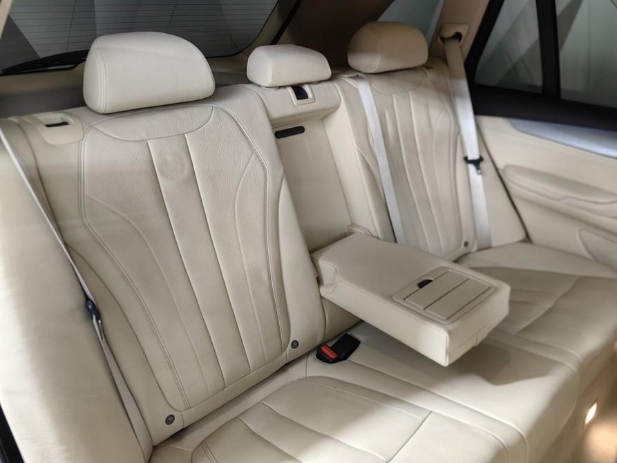 BMW X5 III (F15) Москва  - изображение 14