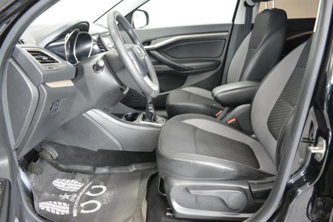 Lada (ВАЗ) Vesta I с пробегом 2020 года, цена 979 000 рублей, 92000 км, седан, Автокод Объявления